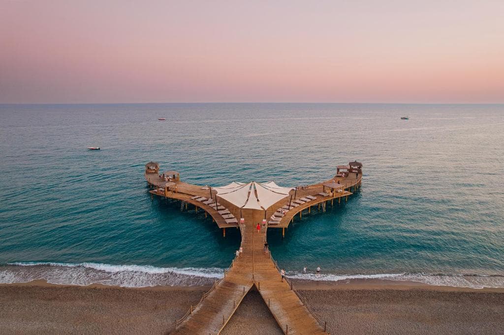 Lyra Resort & Spa - 12