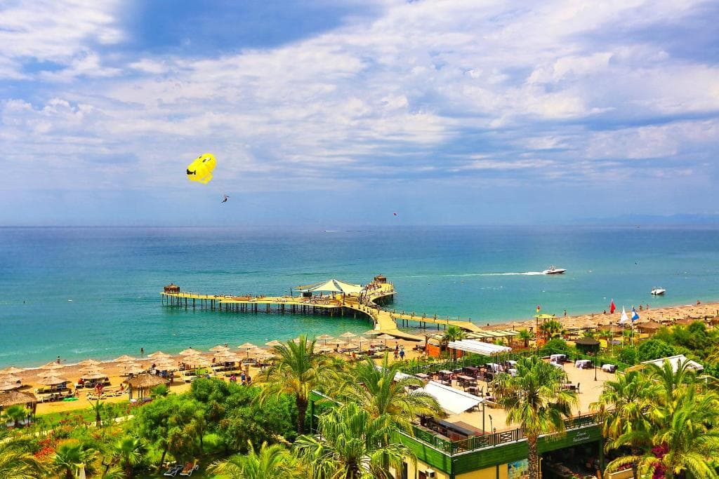 Lyra Resort & Spa - 14