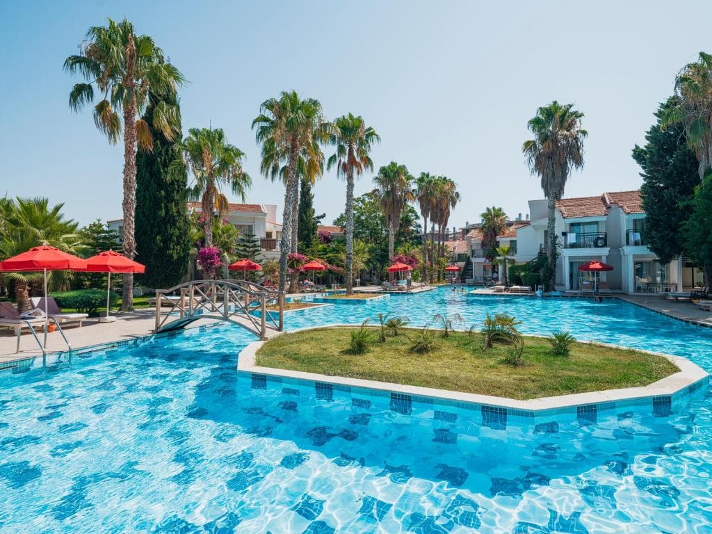 Lyra Resort & Spa - 18