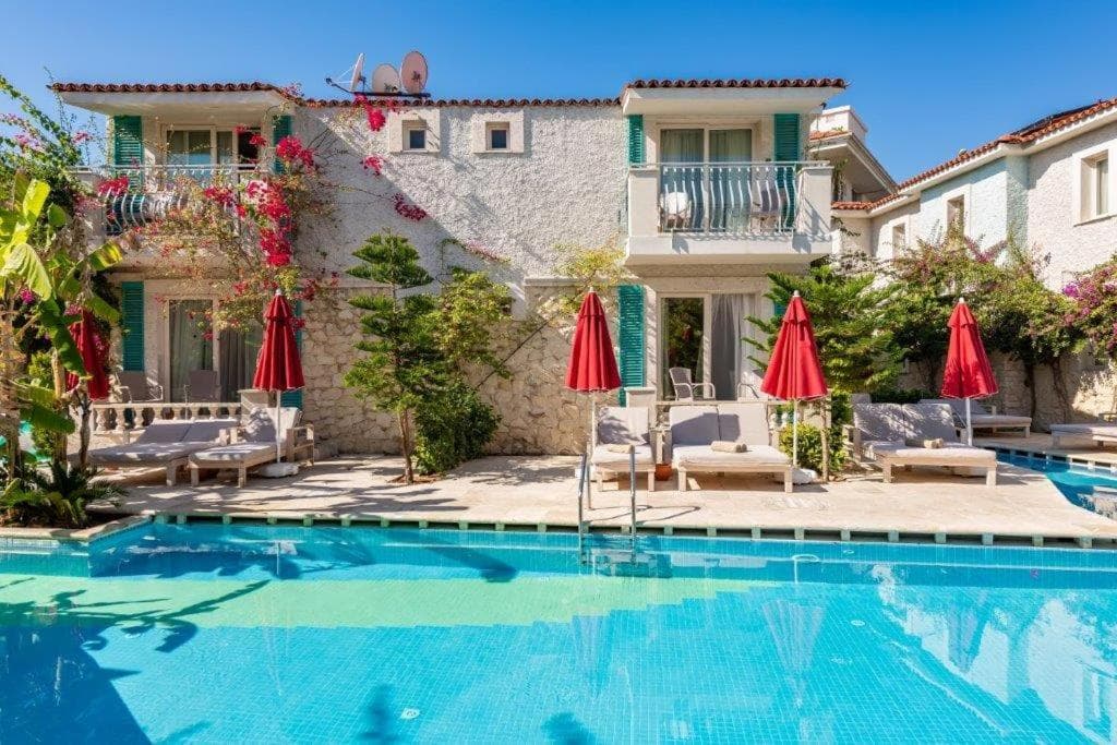 Lyra Resort & Spa - 23