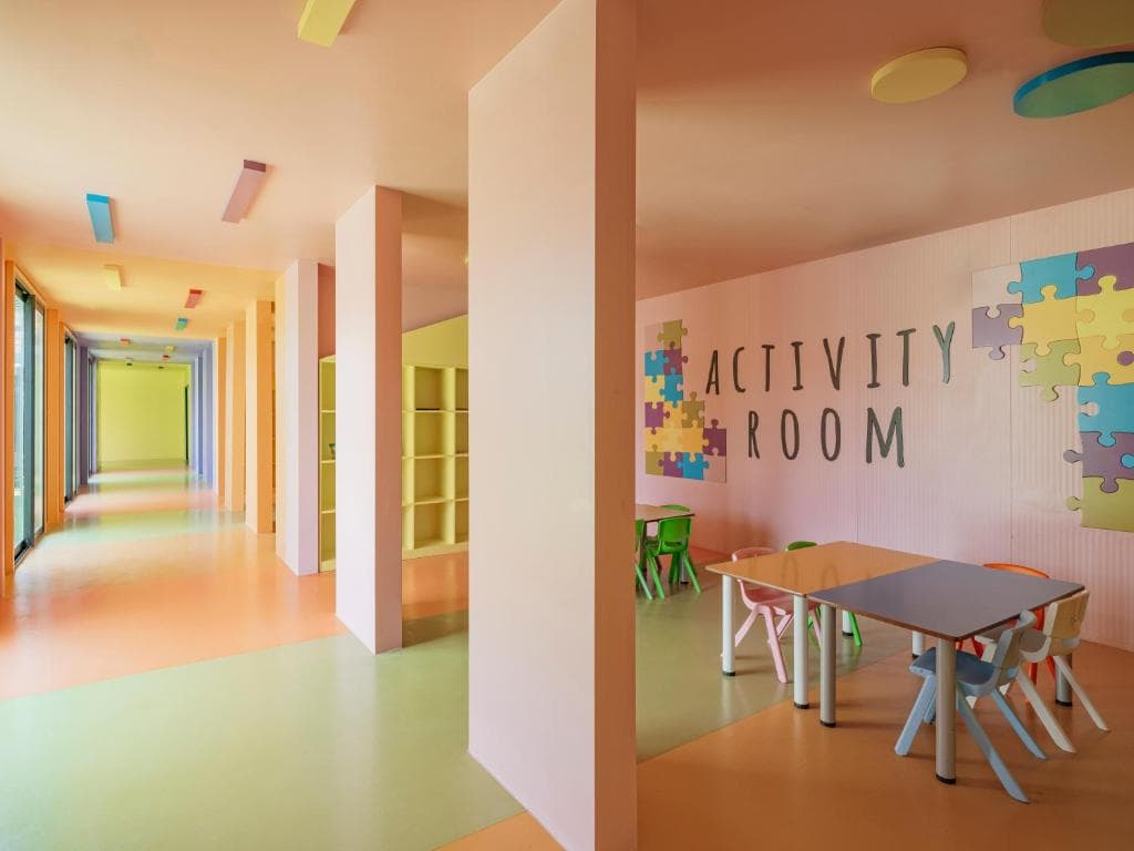 Lyra Resort & Spa - 25