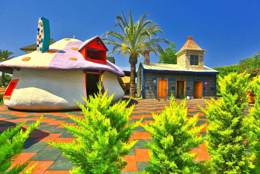 Lyra Resort & Spa - 27