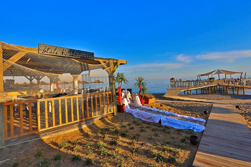 Lyra Resort & Spa - 28