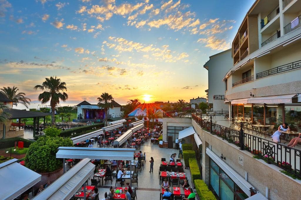 Lyra Resort & Spa - 29