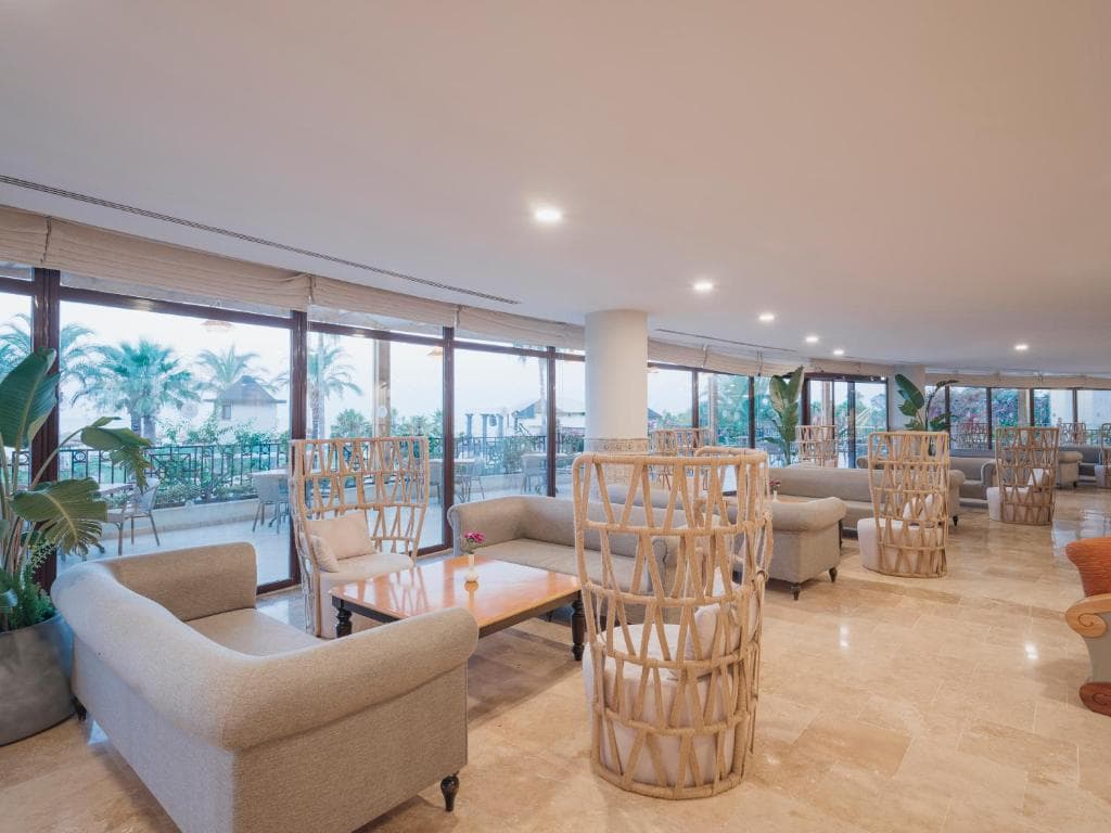 Lyra Resort & Spa - 32