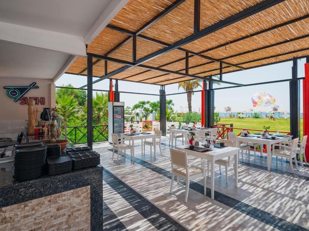 Lyra Resort & Spa - 36