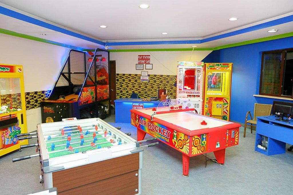 Lyra Resort & Spa - 43