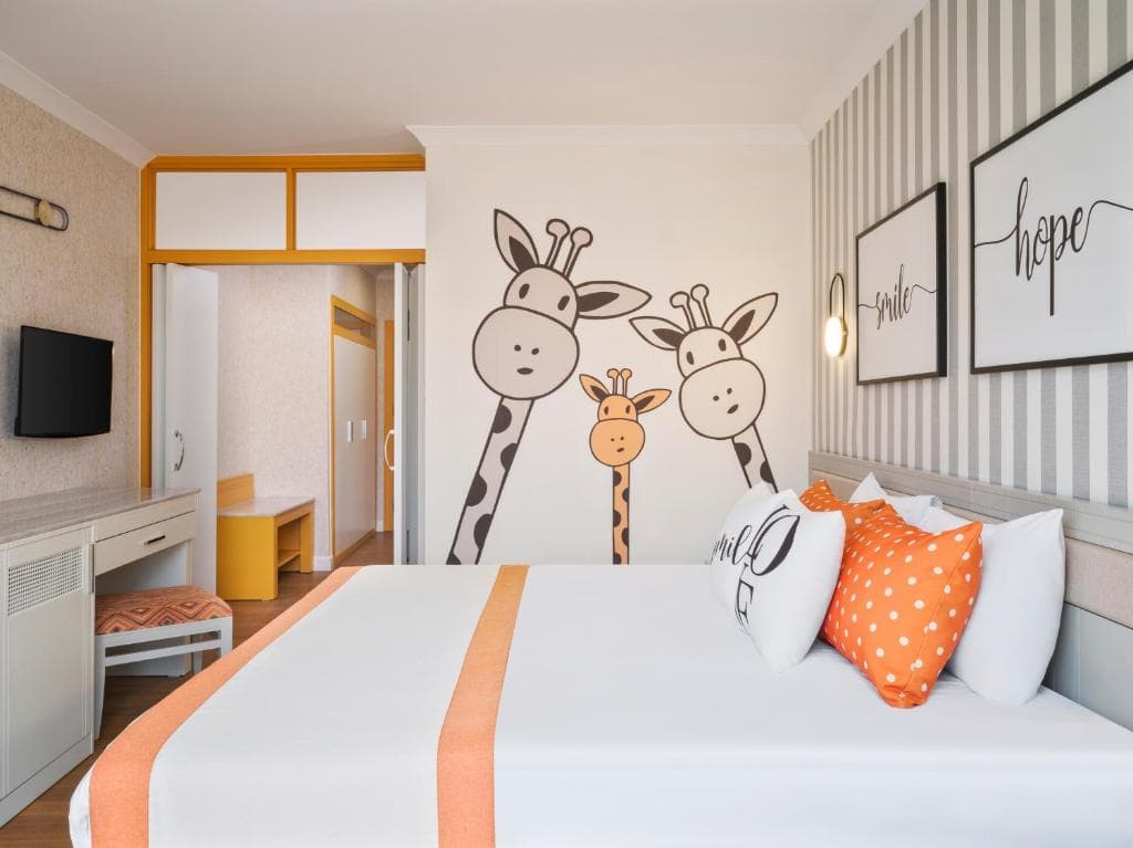 Lyra Resort & Spa - 45