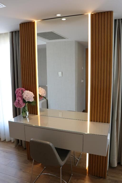 Riva Hotel Taksim - 44