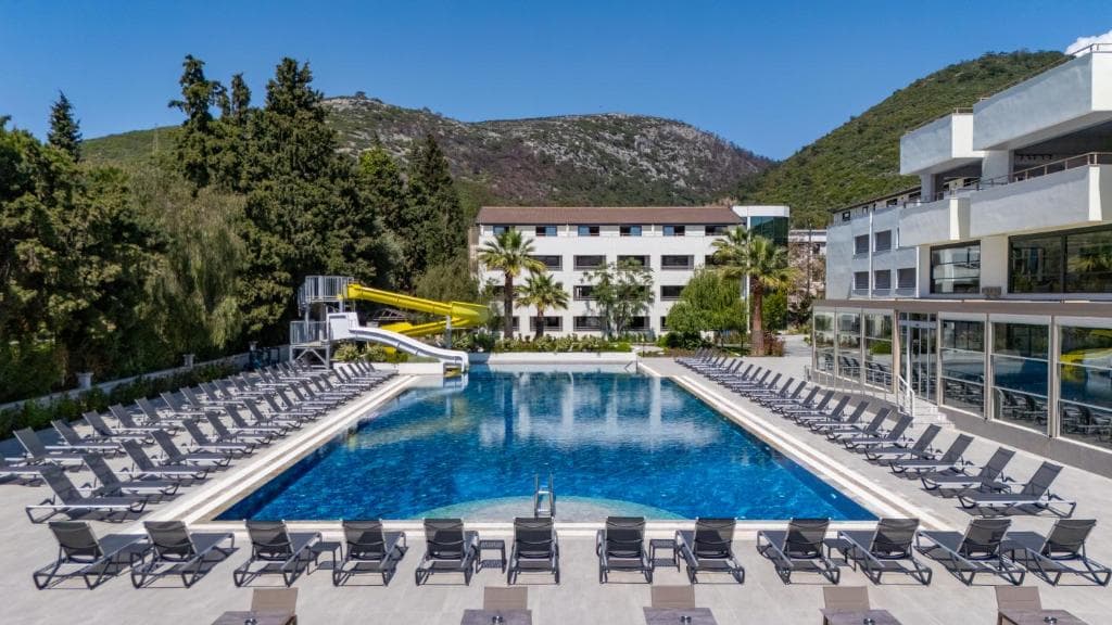 PROXIMA HOTEL Kuşadası - 4