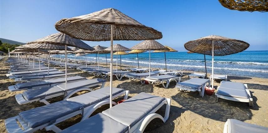 PROXIMA HOTEL Kuşadası - 9