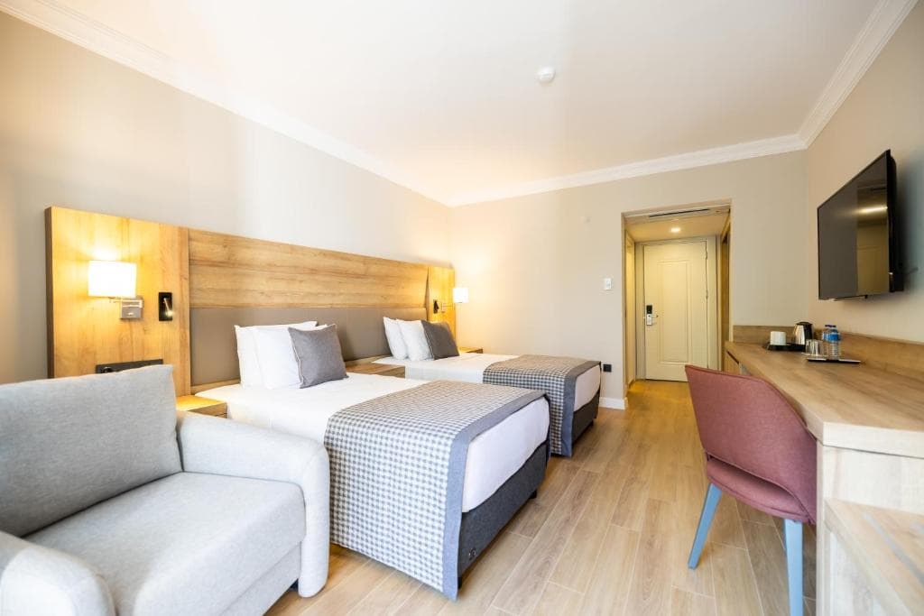 PROXIMA HOTEL Kuşadası - 12