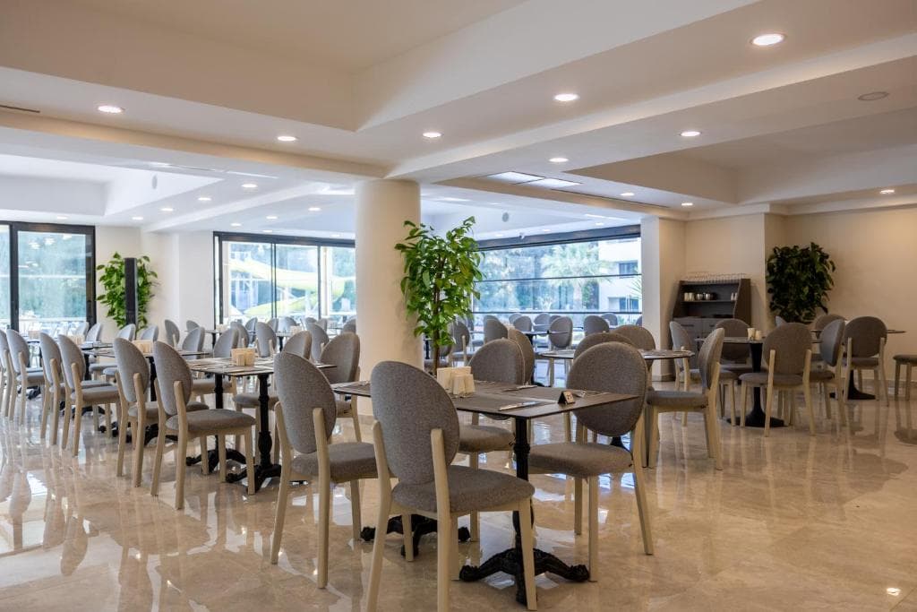 PROXIMA HOTEL Kuşadası - 17