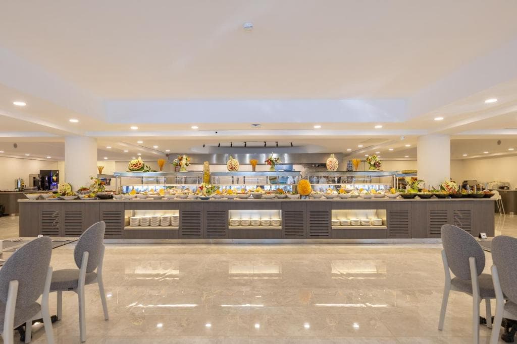 PROXIMA HOTEL Kuşadası - 18