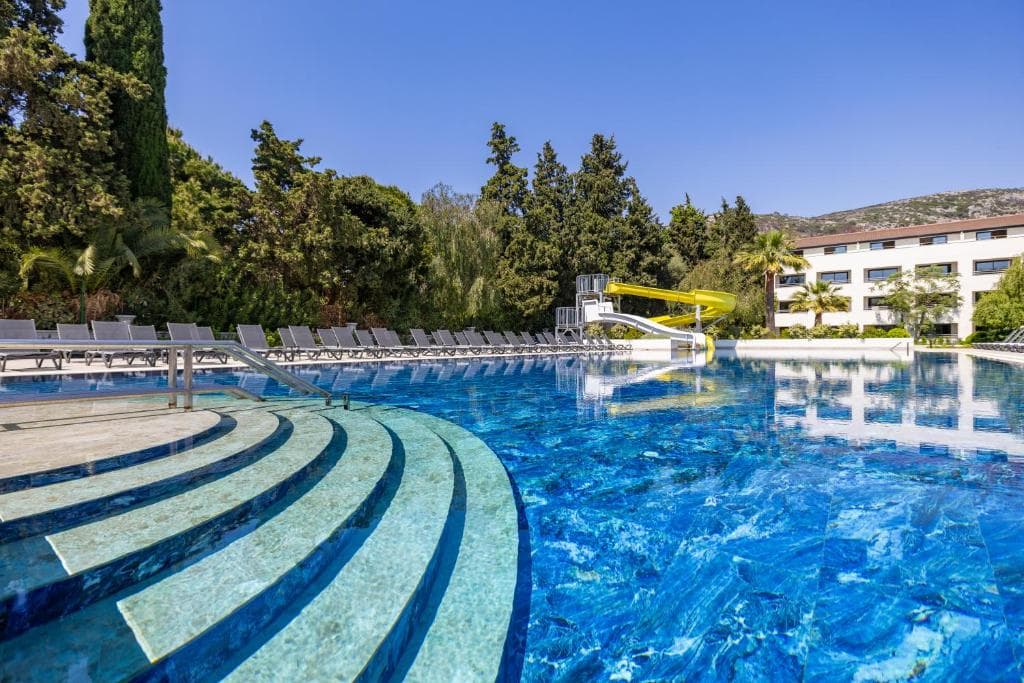 PROXIMA HOTEL Kuşadası - 19