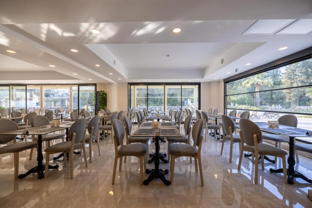PROXIMA HOTEL Kuşadası - 21