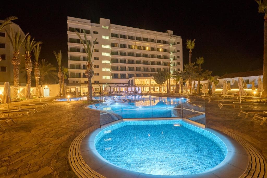 Hotel Bohemian Gardens - 2