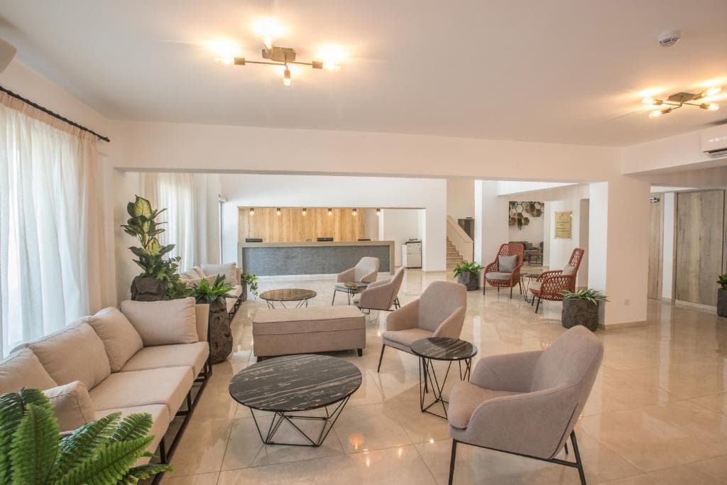 Hotel Bohemian Gardens - 4