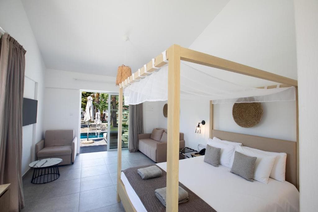 Hotel Bohemian Gardens - 11