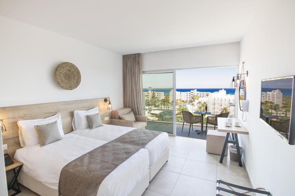 Hotel Bohemian Gardens - 13