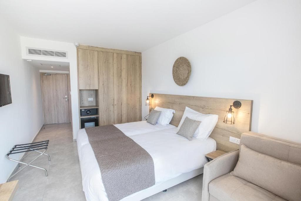 Hotel Bohemian Gardens - 15