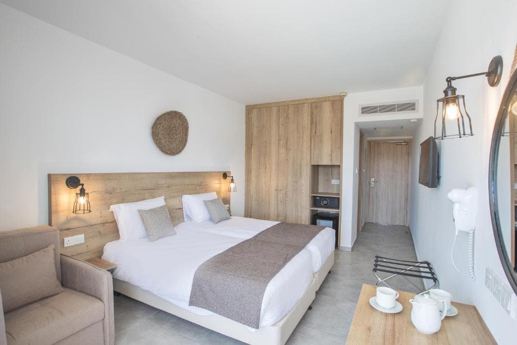 Hotel Bohemian Gardens - 20