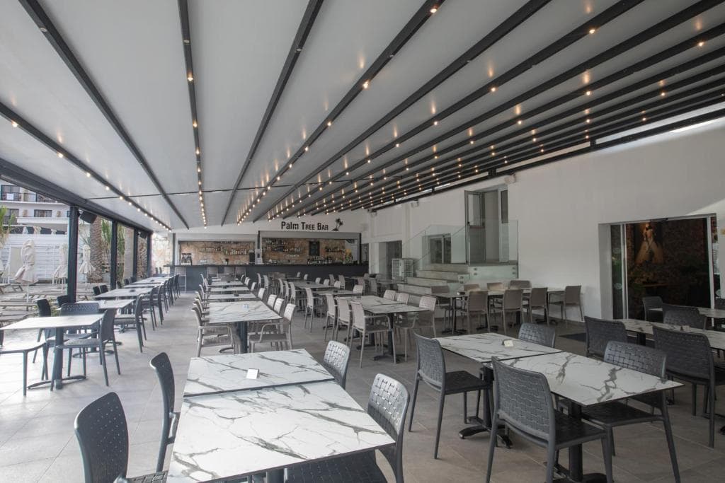 Hotel Bohemian Gardens - 25