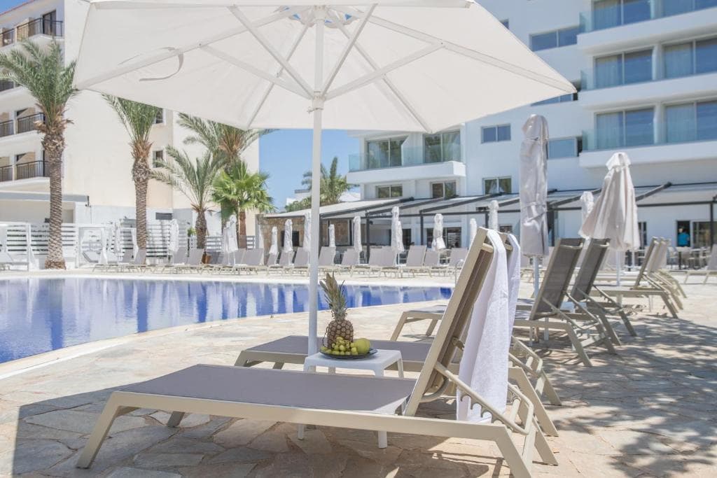 Hotel Bohemian Gardens - 26