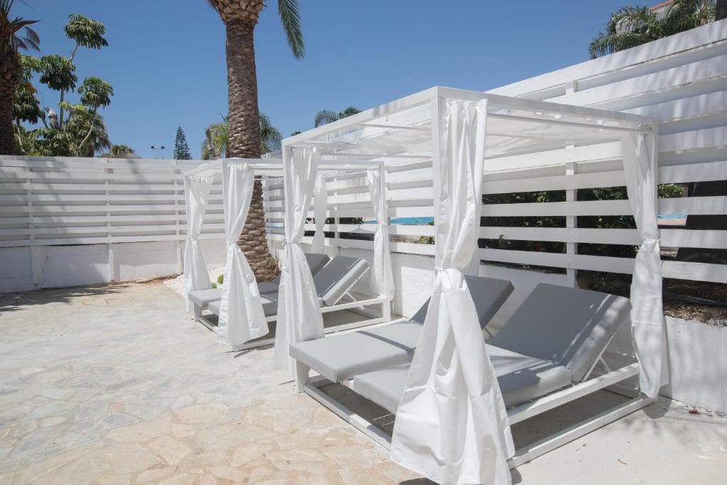 Hotel Bohemian Gardens - 27