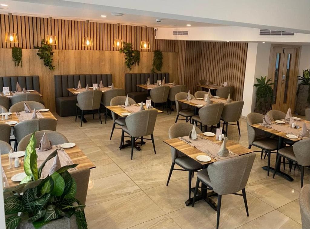 Hotel Bohemian Gardens - 28