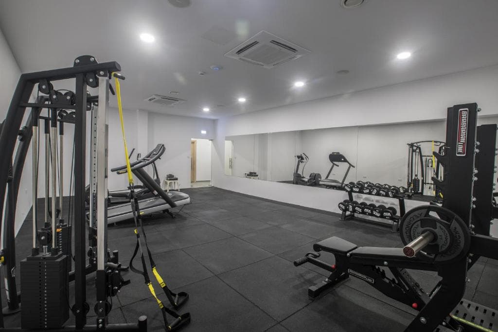 Hotel Bohemian Gardens - 35