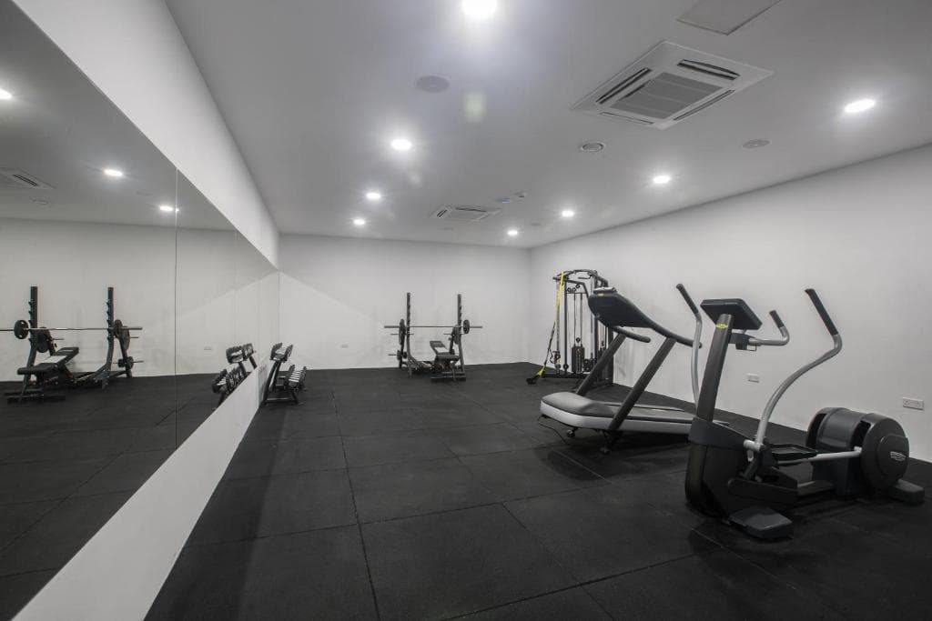 Hotel Bohemian Gardens - 37