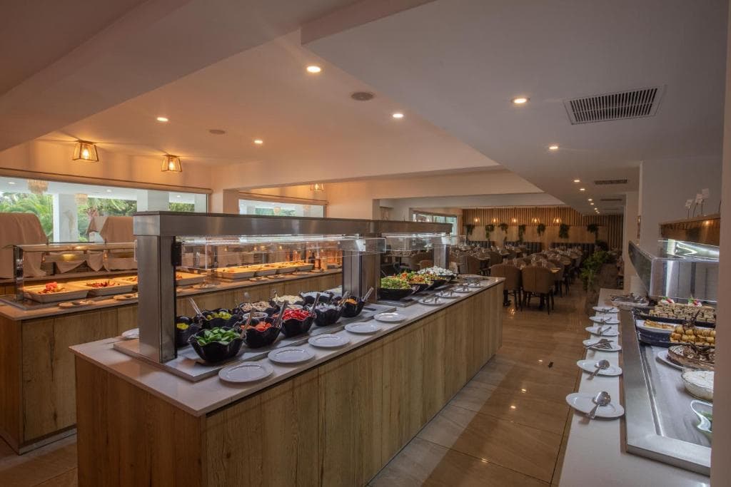 Hotel Bohemian Gardens - 40