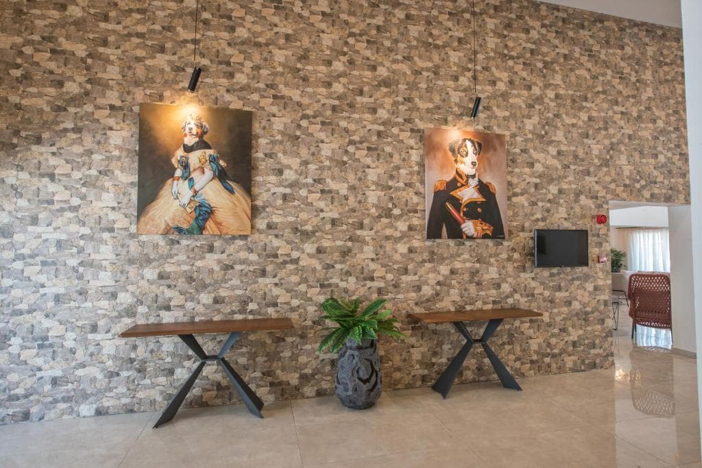 Hotel Bohemian Gardens - 42