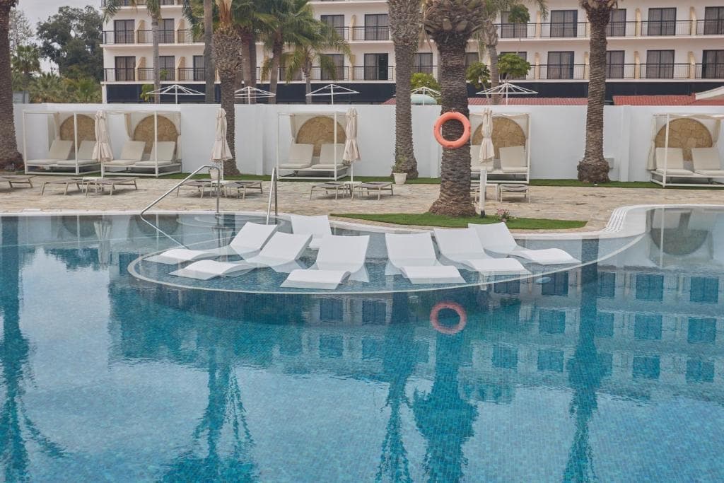 Hotel Bohemian Gardens - 43