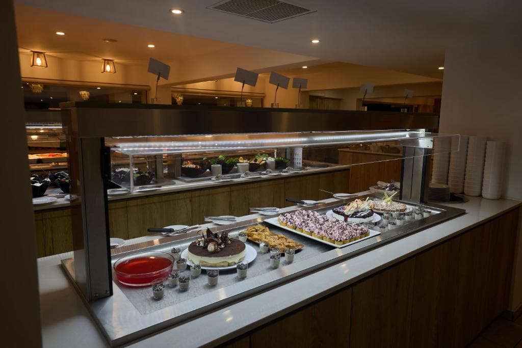 Hotel Bohemian Gardens - 44