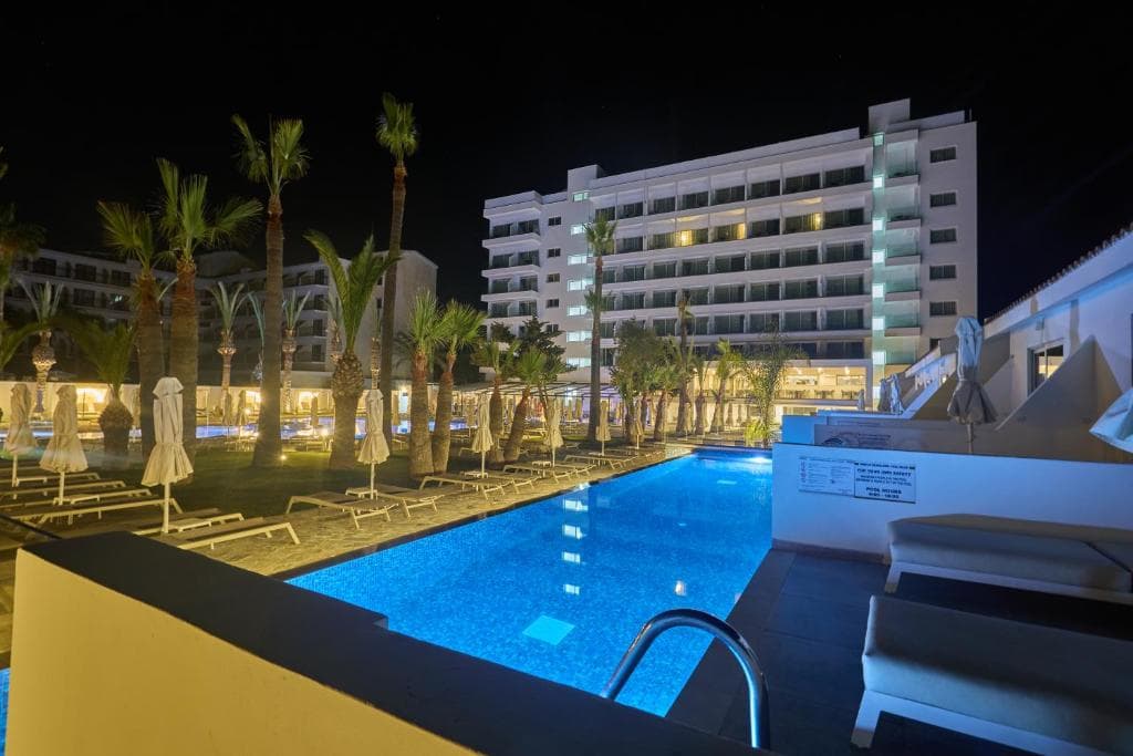 Hotel Bohemian Gardens - 45