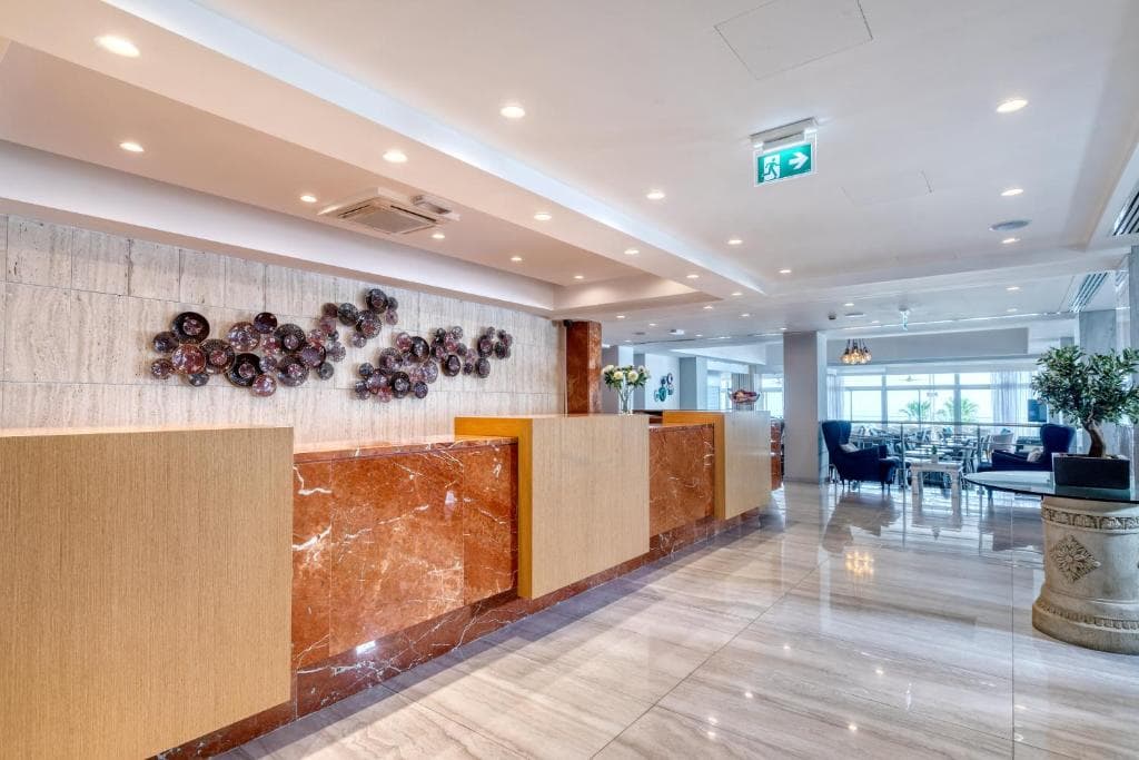 Atlantica Sea Breeze, Adults Only - 8