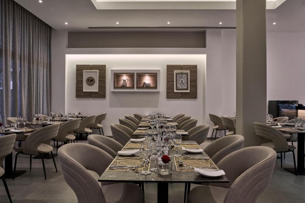 Atlantica Sea Breeze, Adults Only - 13