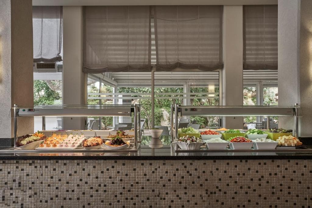 Atlantica Sea Breeze, Adults Only - 17