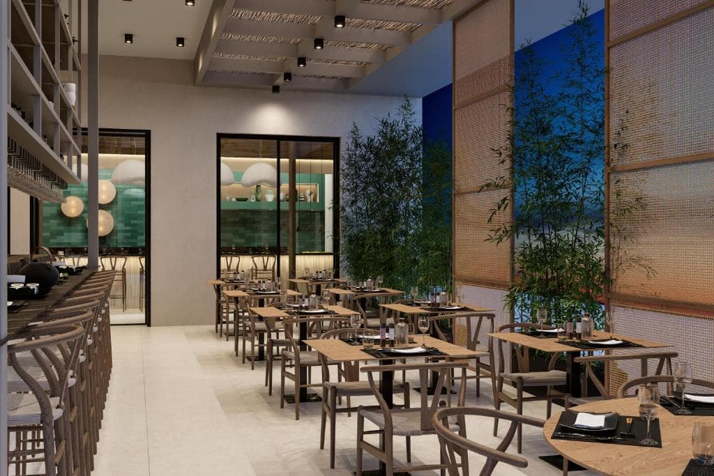 Atlantica Sea Breeze, Adults Only - 21