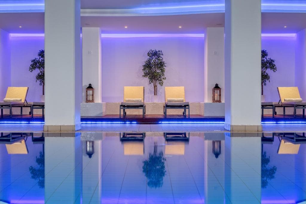 Atlantica Sea Breeze, Adults Only - 25