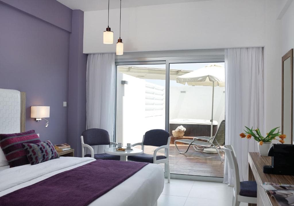 Atlantica Sea Breeze, Adults Only - 36