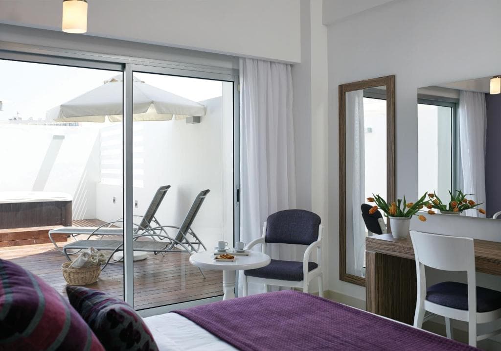 Atlantica Sea Breeze, Adults Only - 37