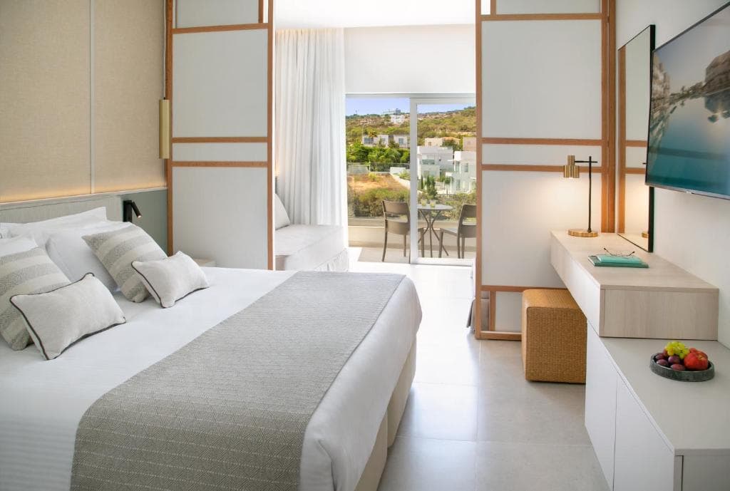 Atlantica Aqua Blue - 24