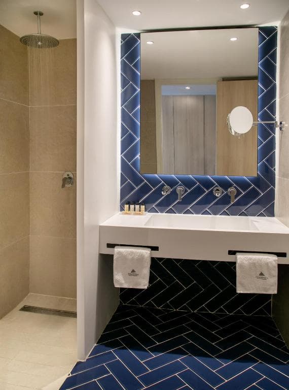 Atlantica Aqua Blue - 26