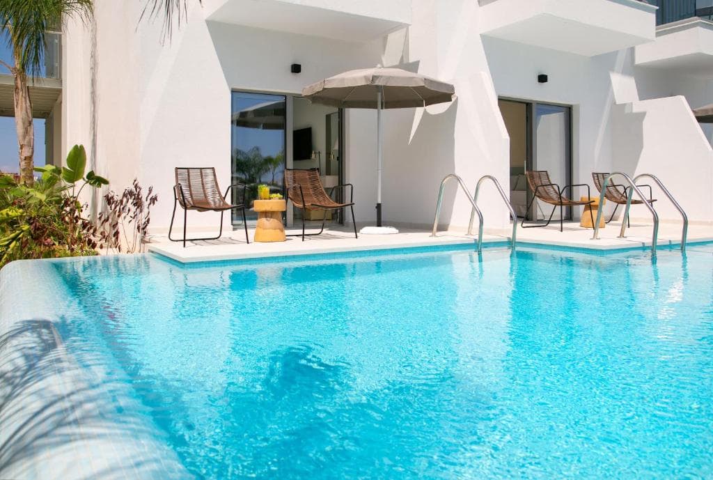 Atlantica Aqua Blue - 35