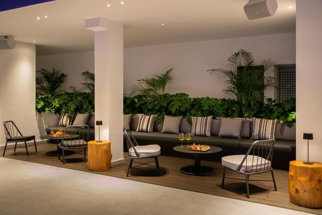 Atlantica Aqua Blue - 38