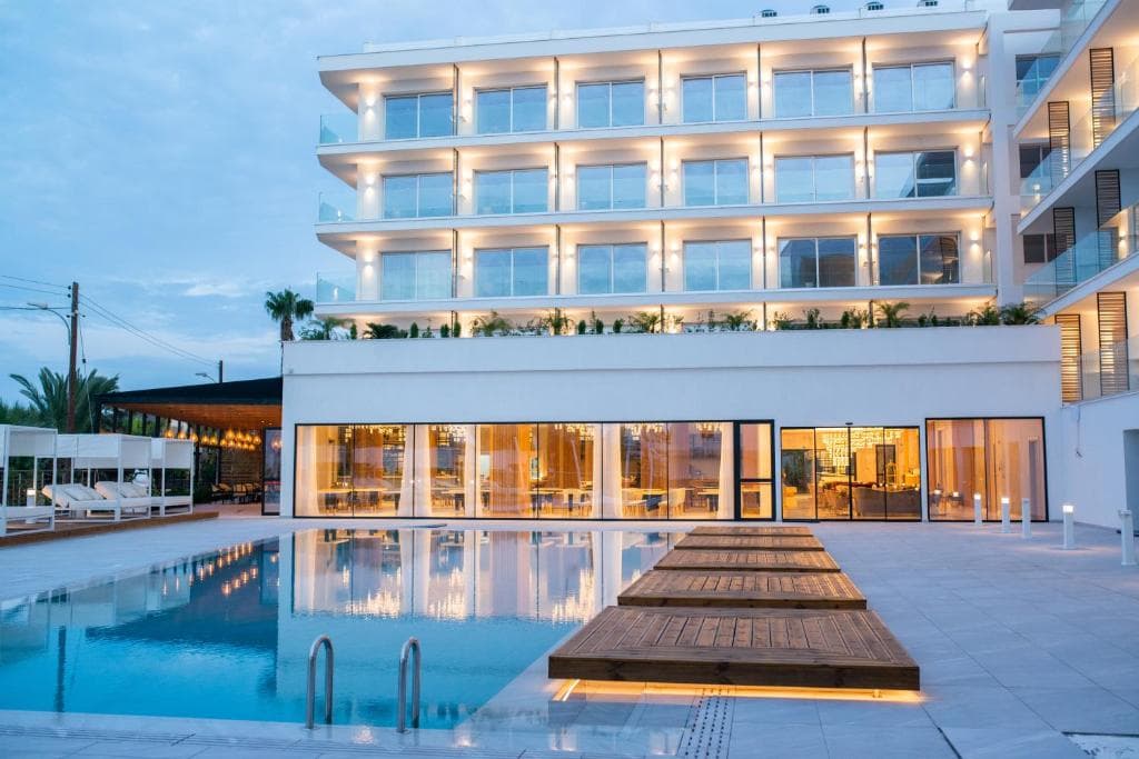 At Herbal Hotel - 14