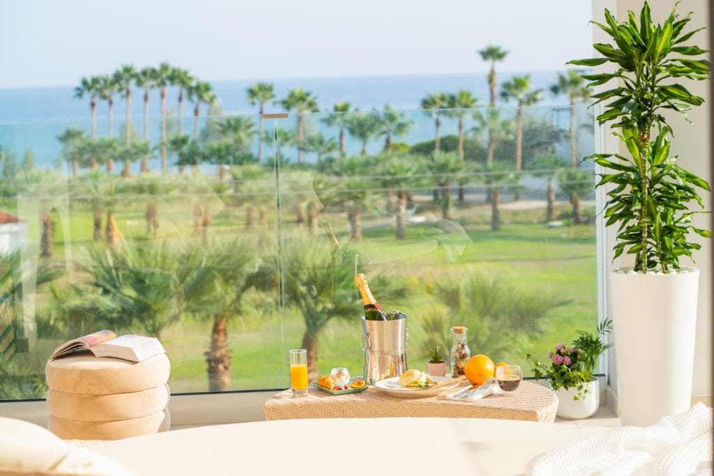 At Herbal Hotel - 31